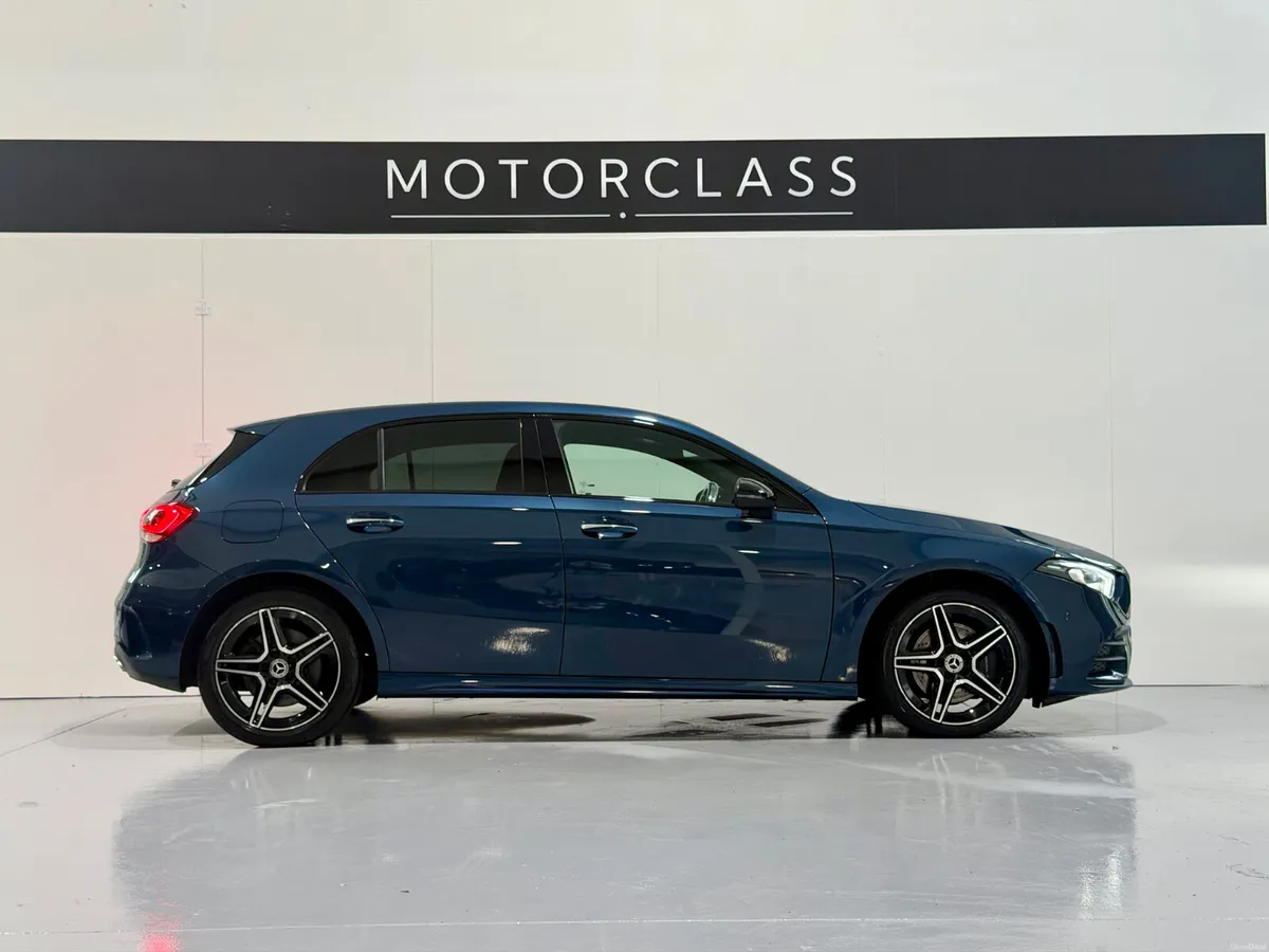 2023 Mercedes A Class A250E AMG Premium Line - Image 5