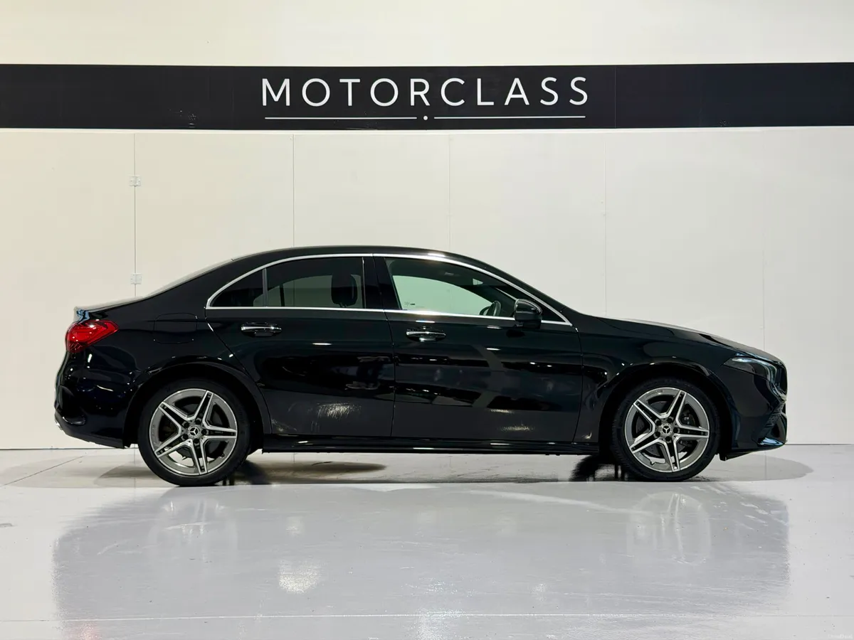 2023 Mercedes A Class A250E AMG Executive Line - Image 5