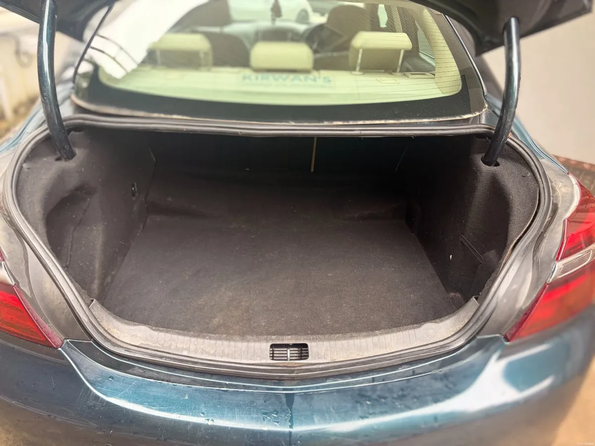 Opel Insignia 2015 - Image 6