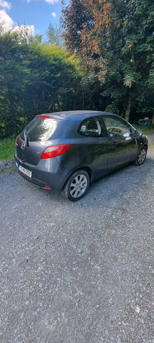 mazda 2 - Image 1