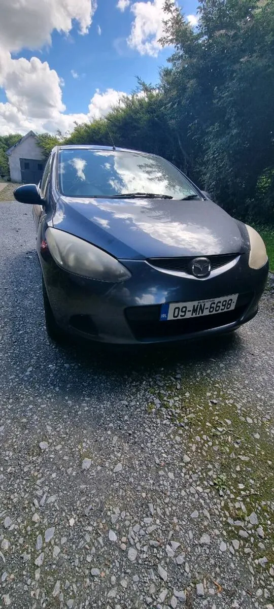 mazda 2 - Image 3
