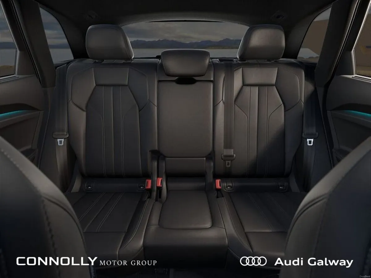 Audi Q5 E-HYBRID S-LINE QUATTRO 220kW A/T - Image 6