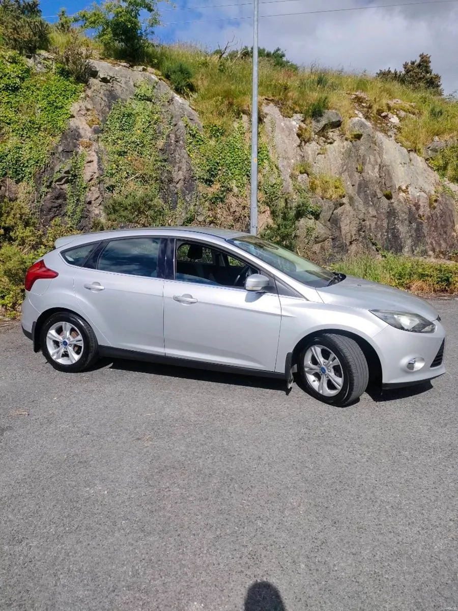 132 Ford Focus 1.6 Diesel - Image 2