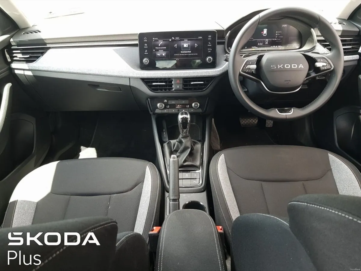 Skoda Scala SCALA SELECTION 1.0TSI 115HP DSG - Image 2