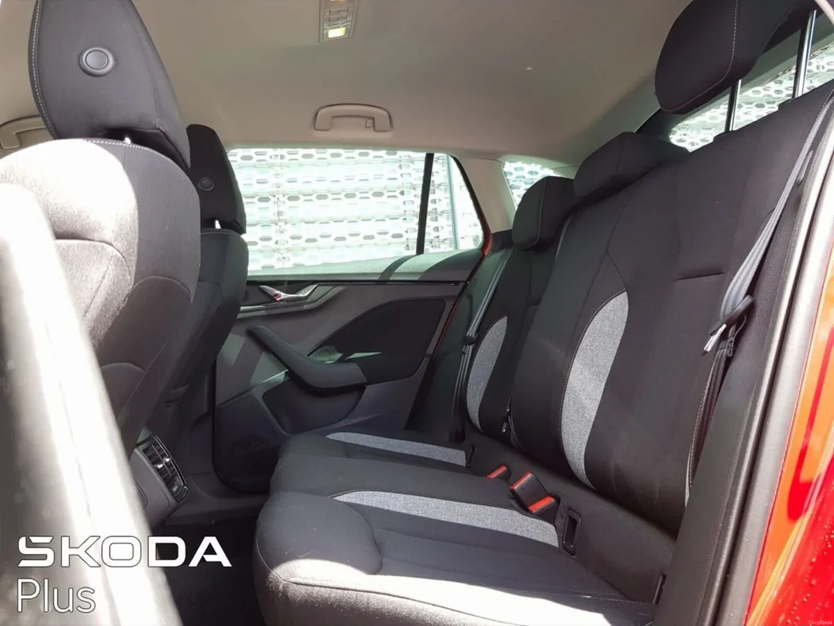 Skoda Scala SCALA SELECTION 1.0TSI 115HP DSG - Image 6