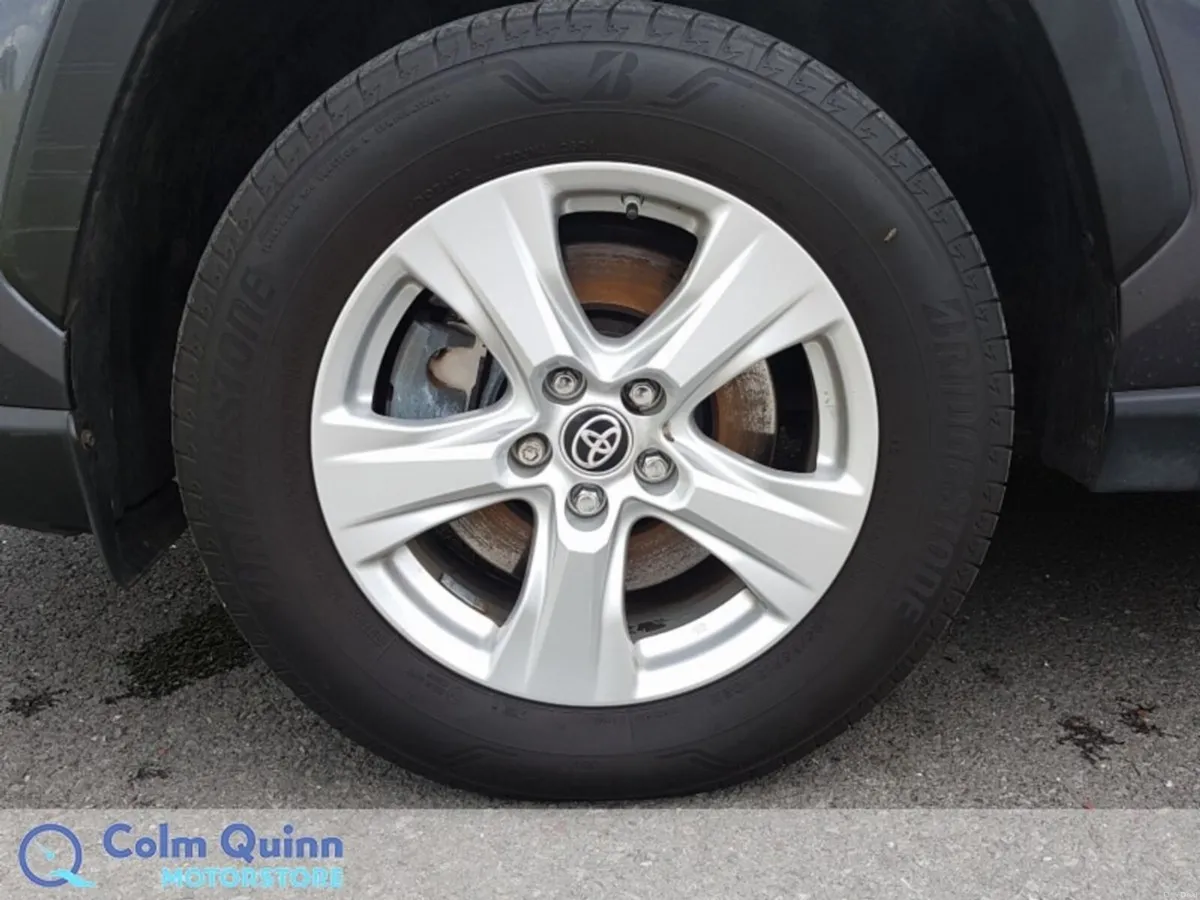Toyota RAV4 2.5 Hybrid Luna *12 Month Warranty* - Image 5