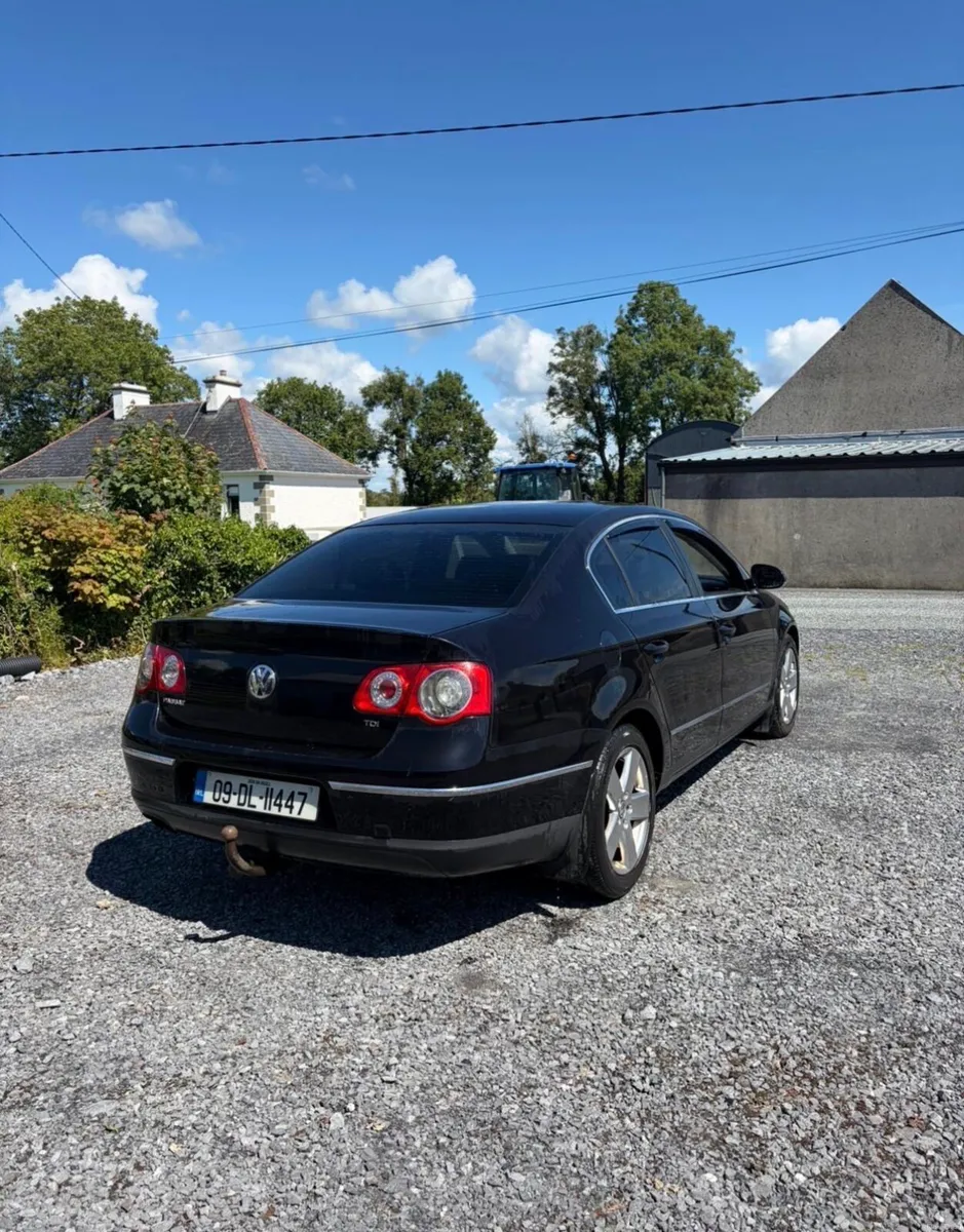 Vw Passat - Image 3