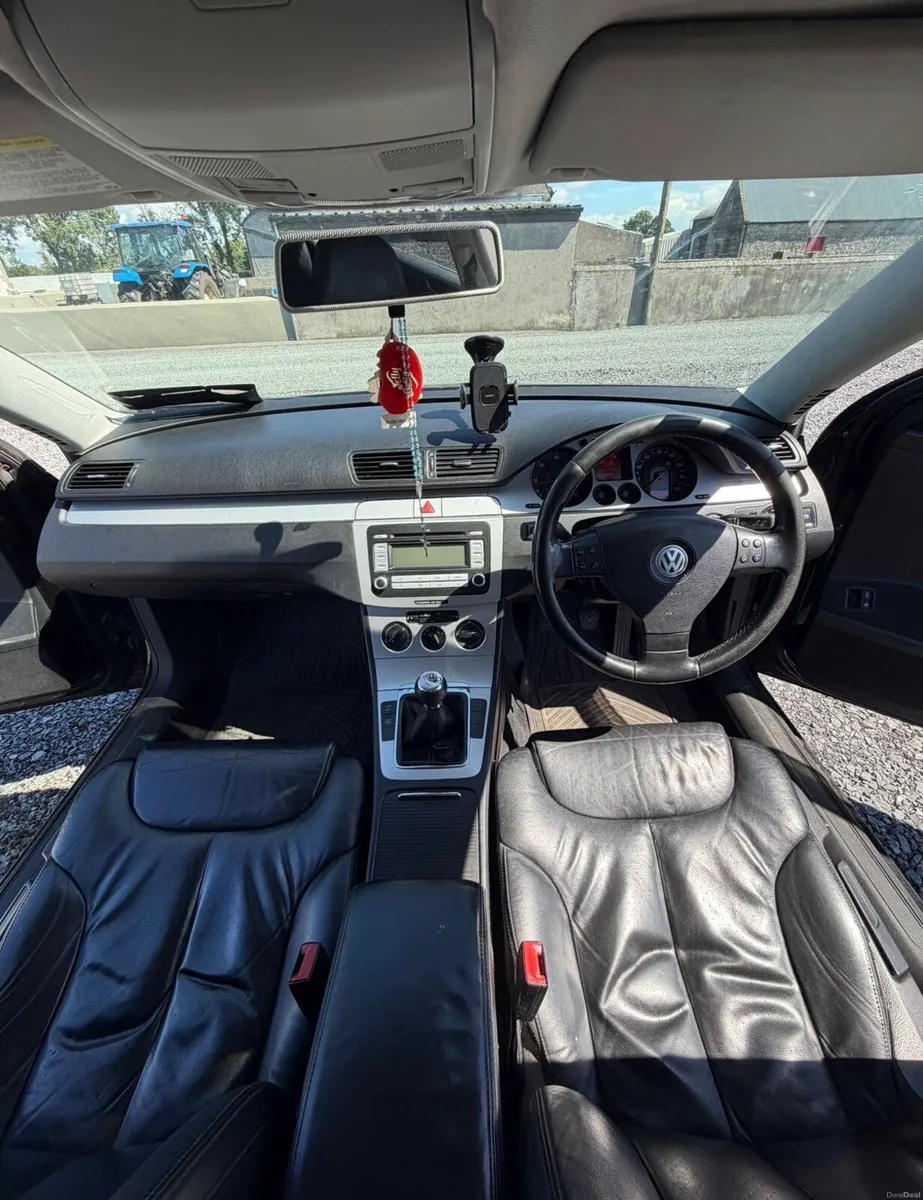 Vw Passat - Image 4