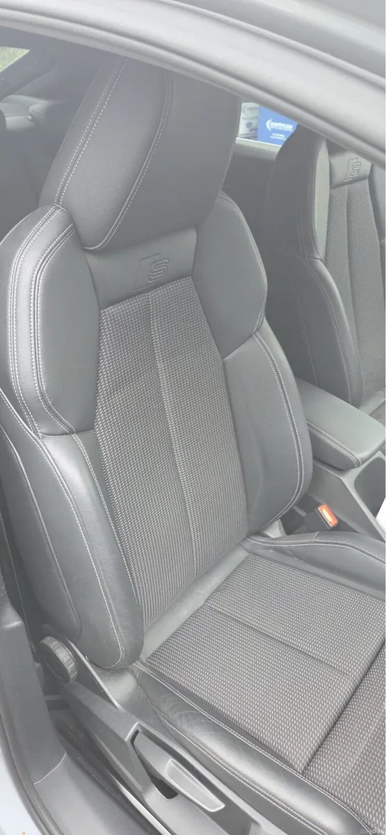 2021 Audi Q4 e-tron Sportback 40 - Image 4