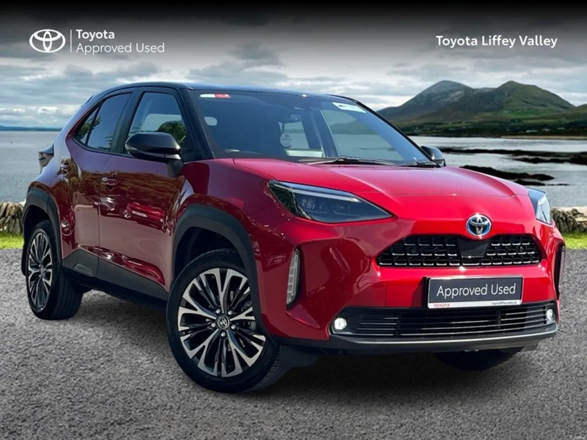 Toyota Yaris Cross YARIS CROSS SOL - Image 1