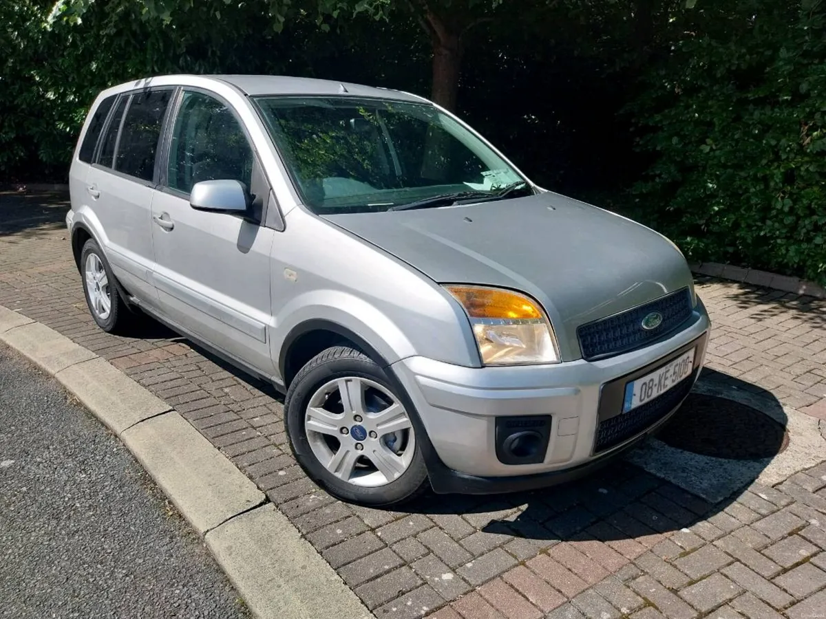 Ford Fusion Steel ,  NEW NCT 03/27.  AUTOMATIC - Image 1