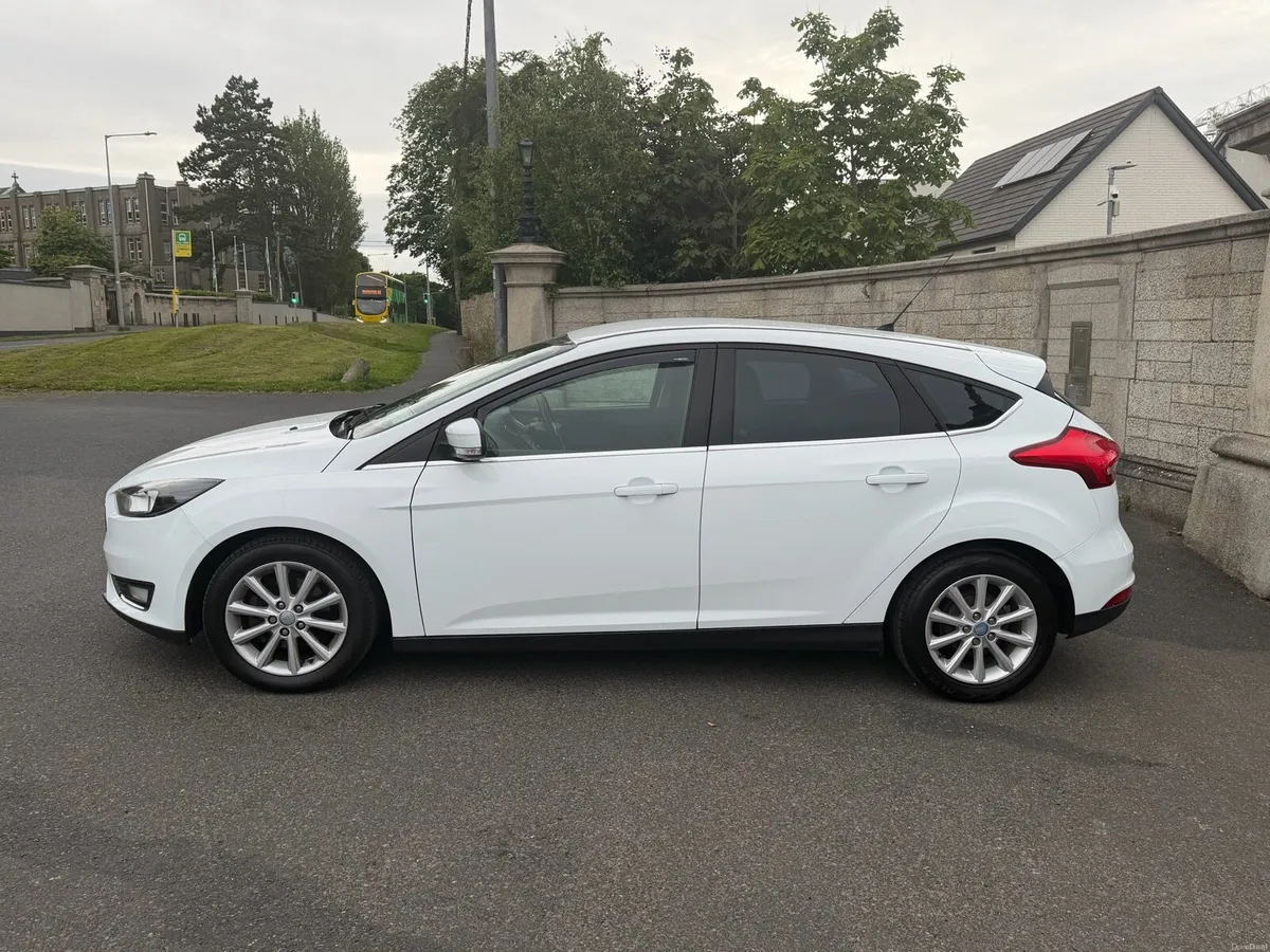Ford Focus 2016 - Image 4