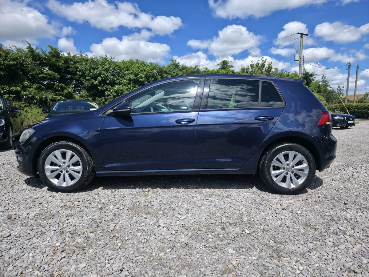 2016 Volkswagen Golf Comfortline Automatic - Image 2