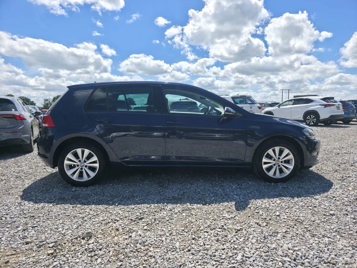 2016 Volkswagen Golf Comfortline Automatic - Image 6