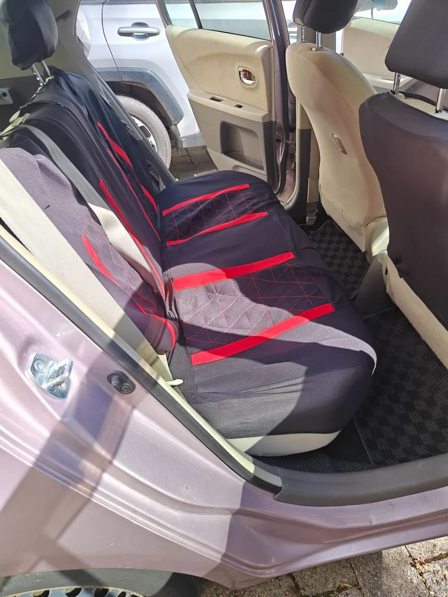 Toyota Vitz 2010 - Image 2
