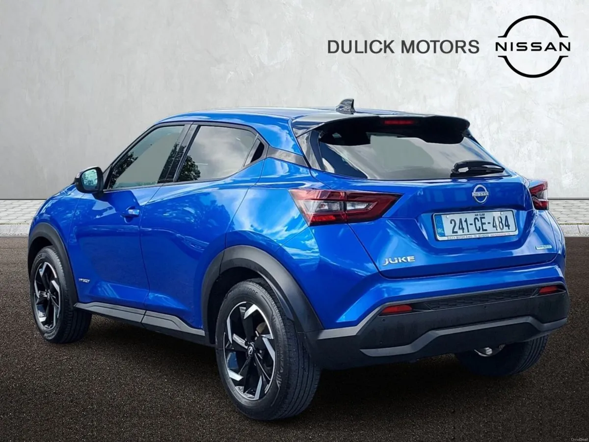 Nissan Juke HYBRID 1.6 SV PREMIUM - Image 2