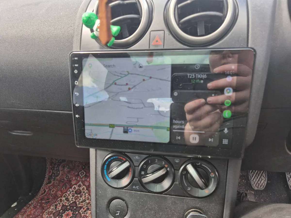 Nissan qashqai +2 - Image 3