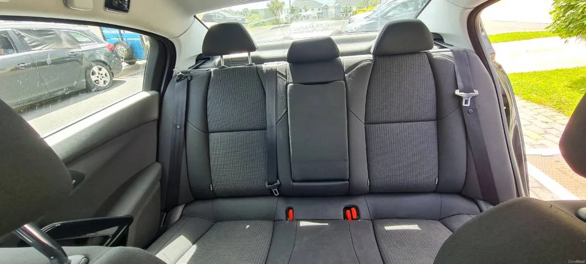 Peugeot 508 - Image 5