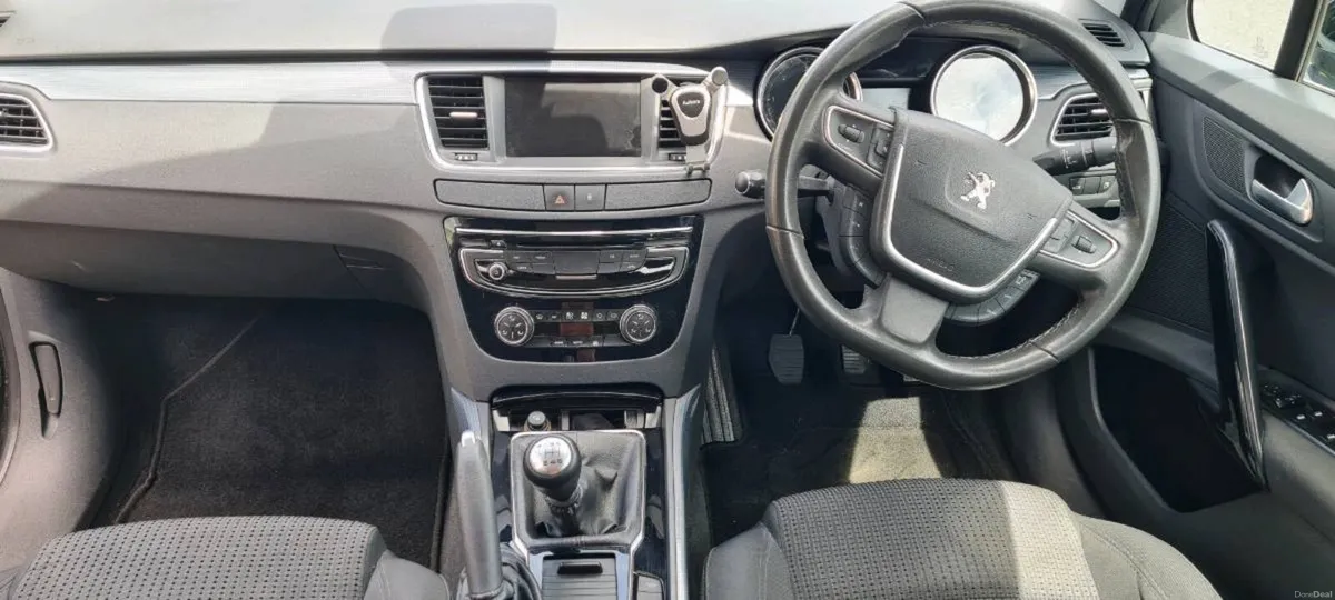 Peugeot 508 - Image 3