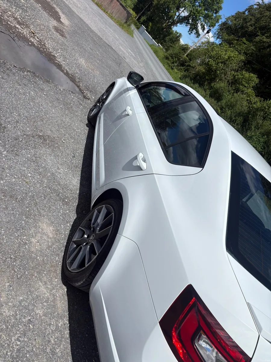 Skoda Octavia 2017 - Image 6