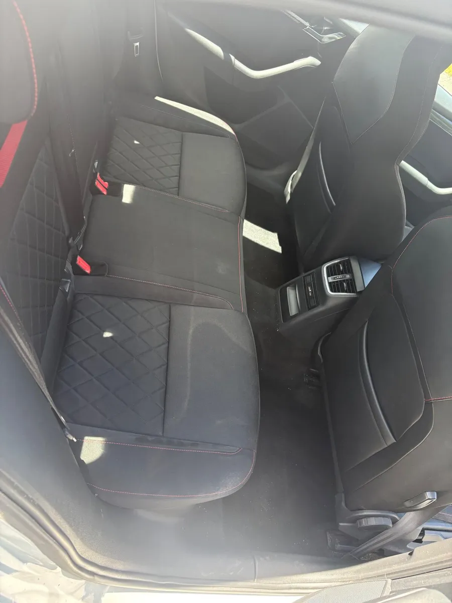 Skoda Octavia 2017 - Image 1