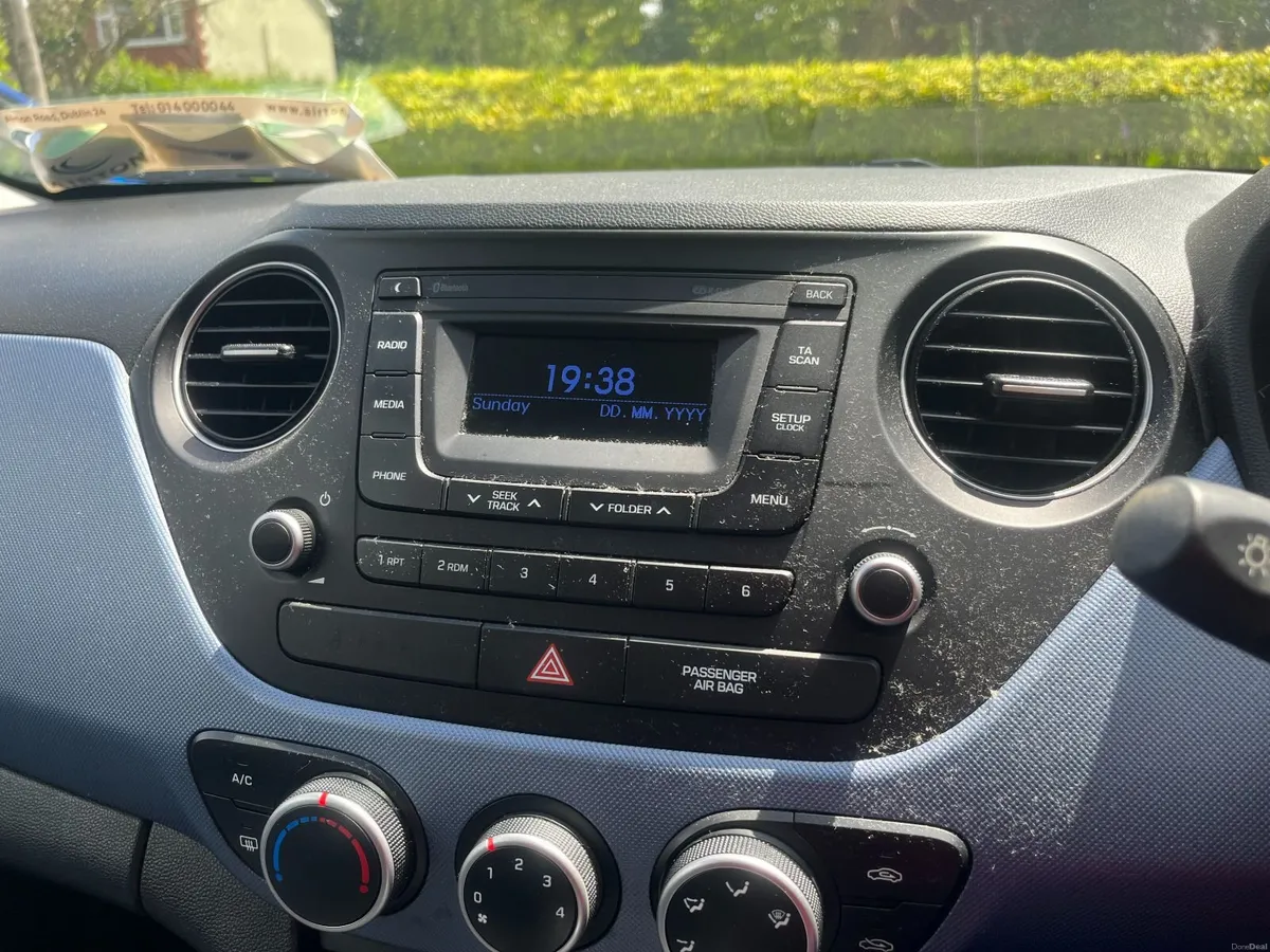 Hyundai i10 2018 - Image 2
