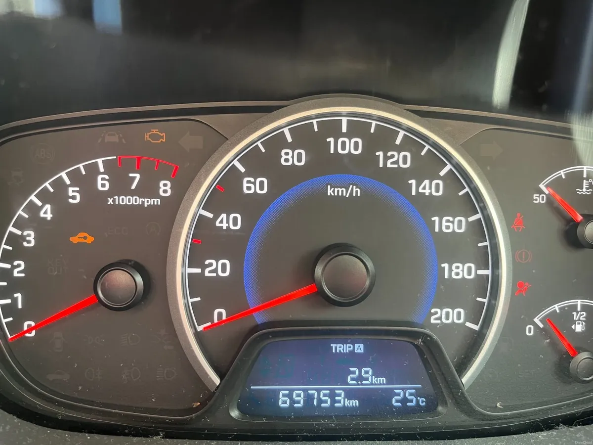 Hyundai i10 2018 - Image 4