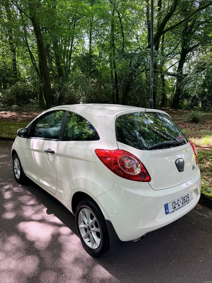 Ford KA - Image 3