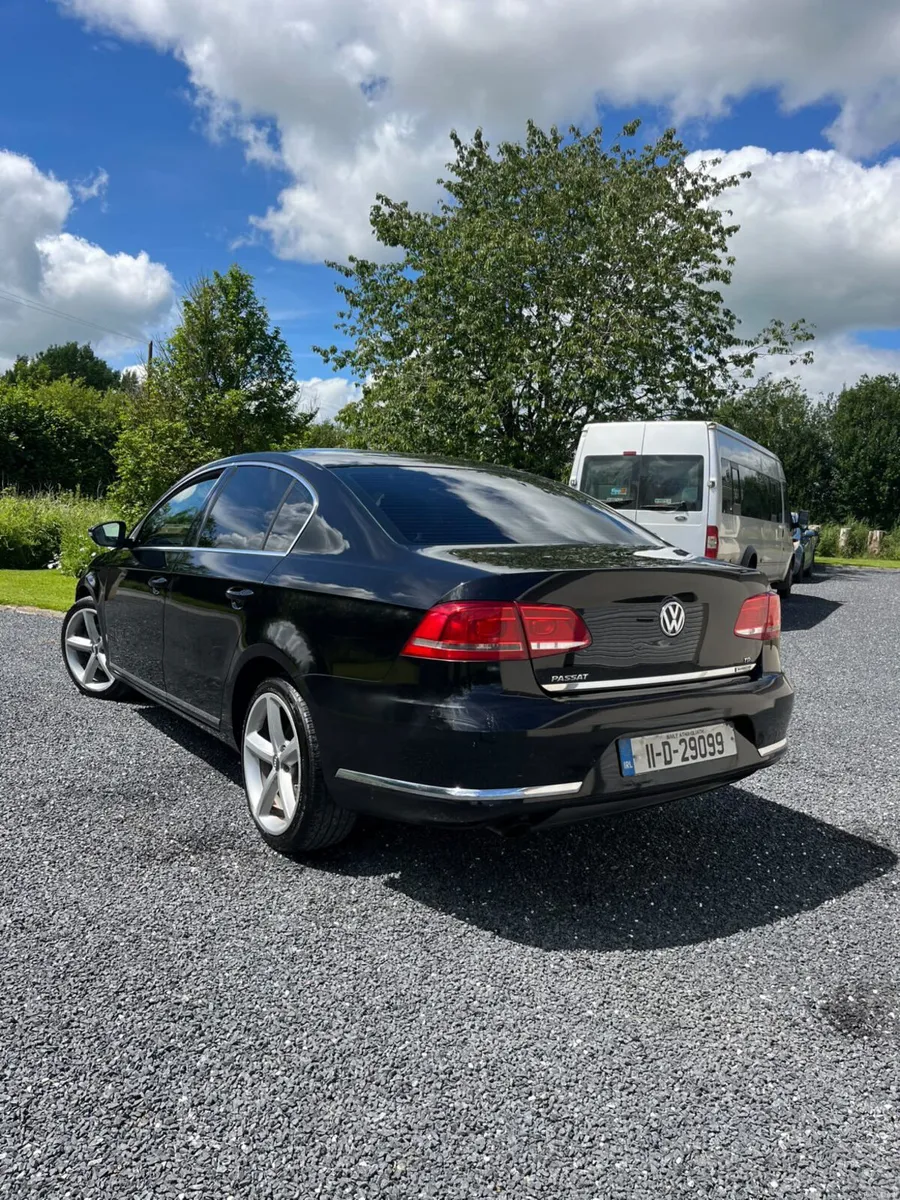 Passat 1.6 - Image 3