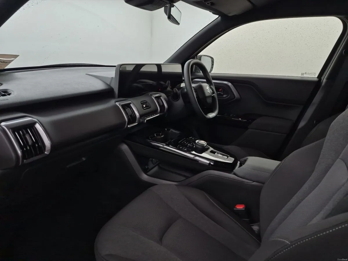 Suzuki Vitara E Motion, Automatic 61kW - Image 4