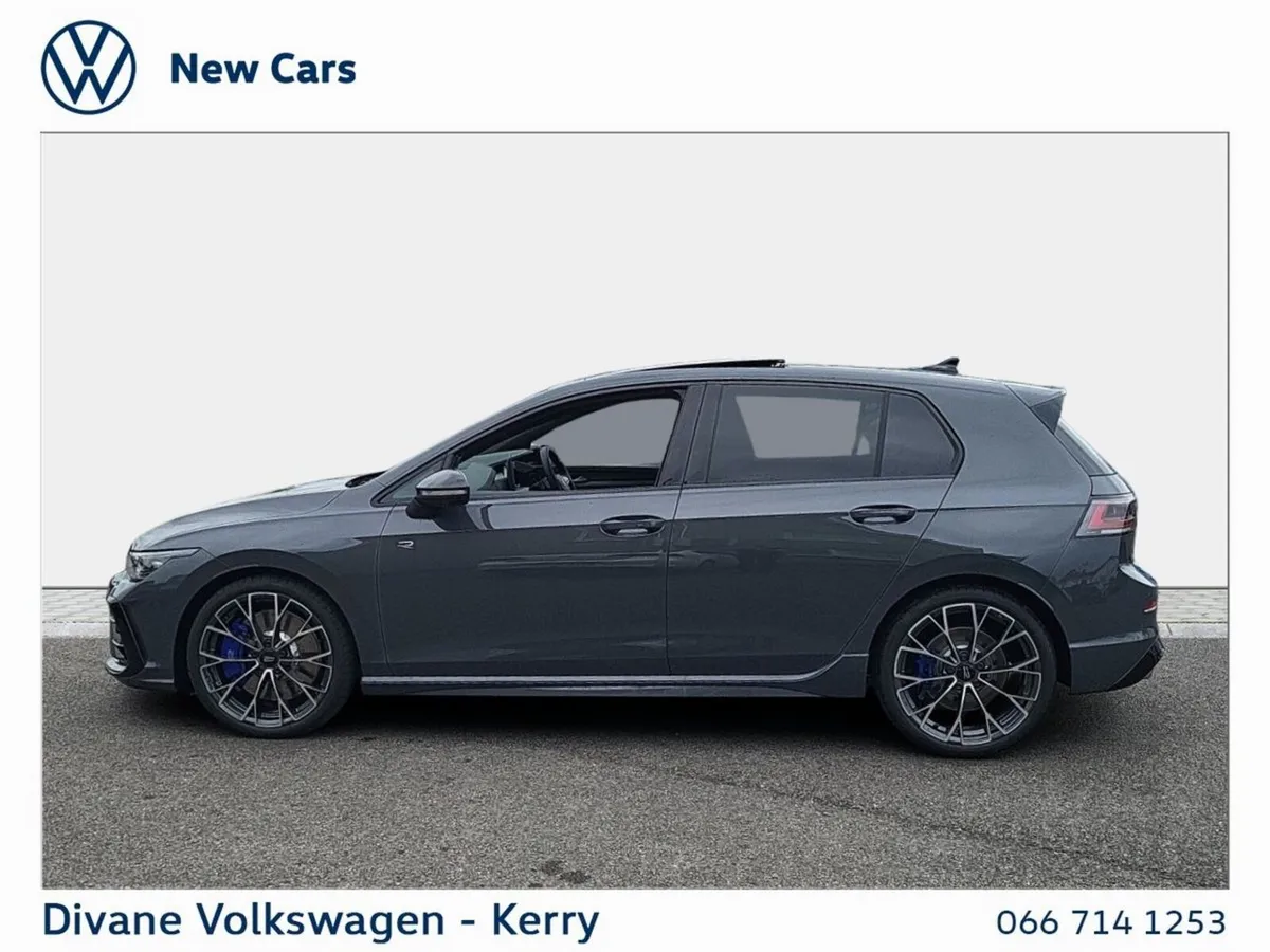 Volkswagen Golf R  2.0 TSI 4 MOTION 333BHP - Image 6