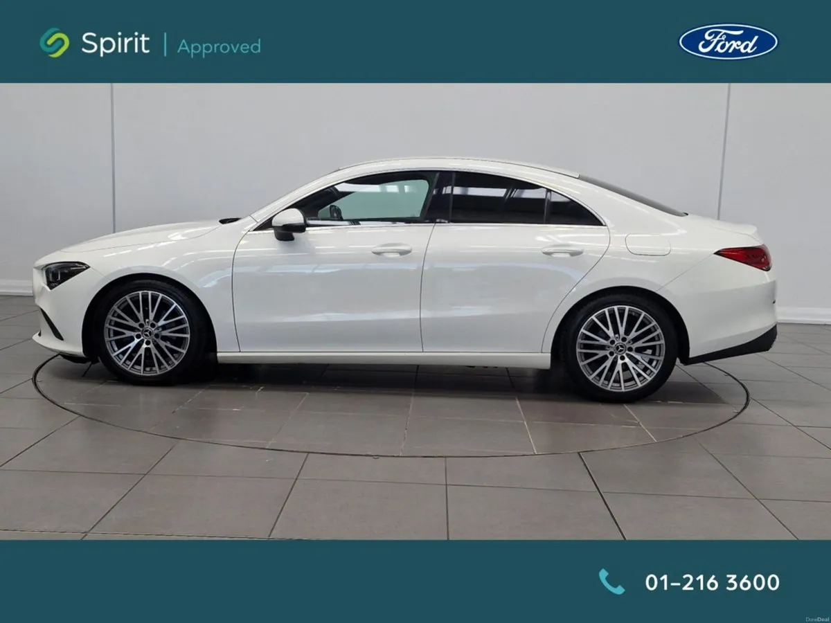 Mercedes-Benz CLA CLA 180 A/T **CALL/WHATS APP DER - Image 6