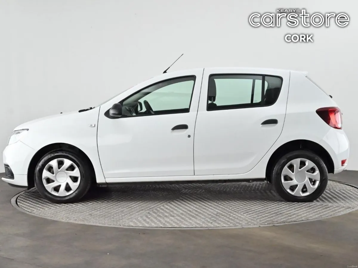 Dacia Sandero SCe 75 Alternative - Image 6