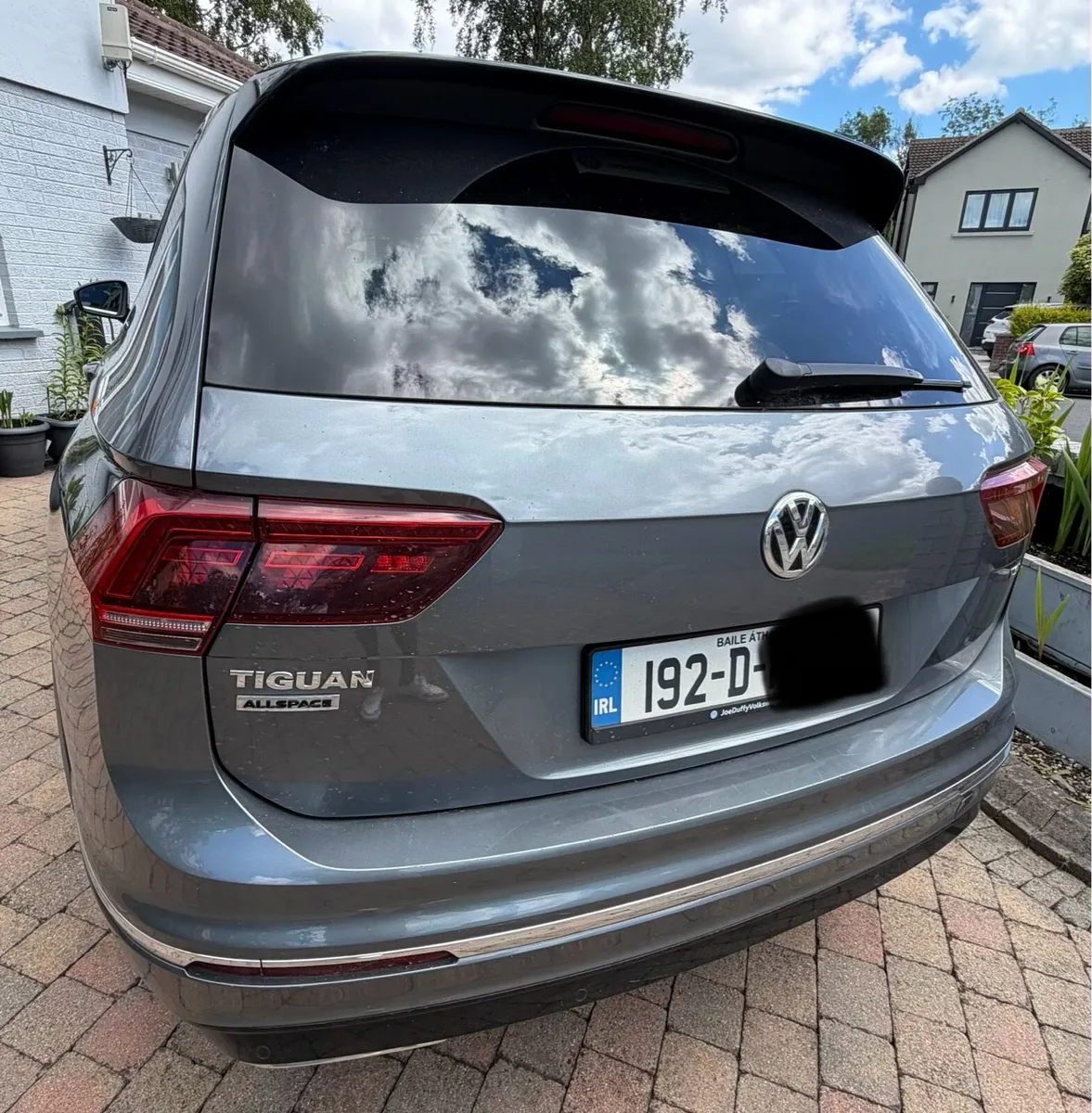 Vw Tiguan allspace - Image 3