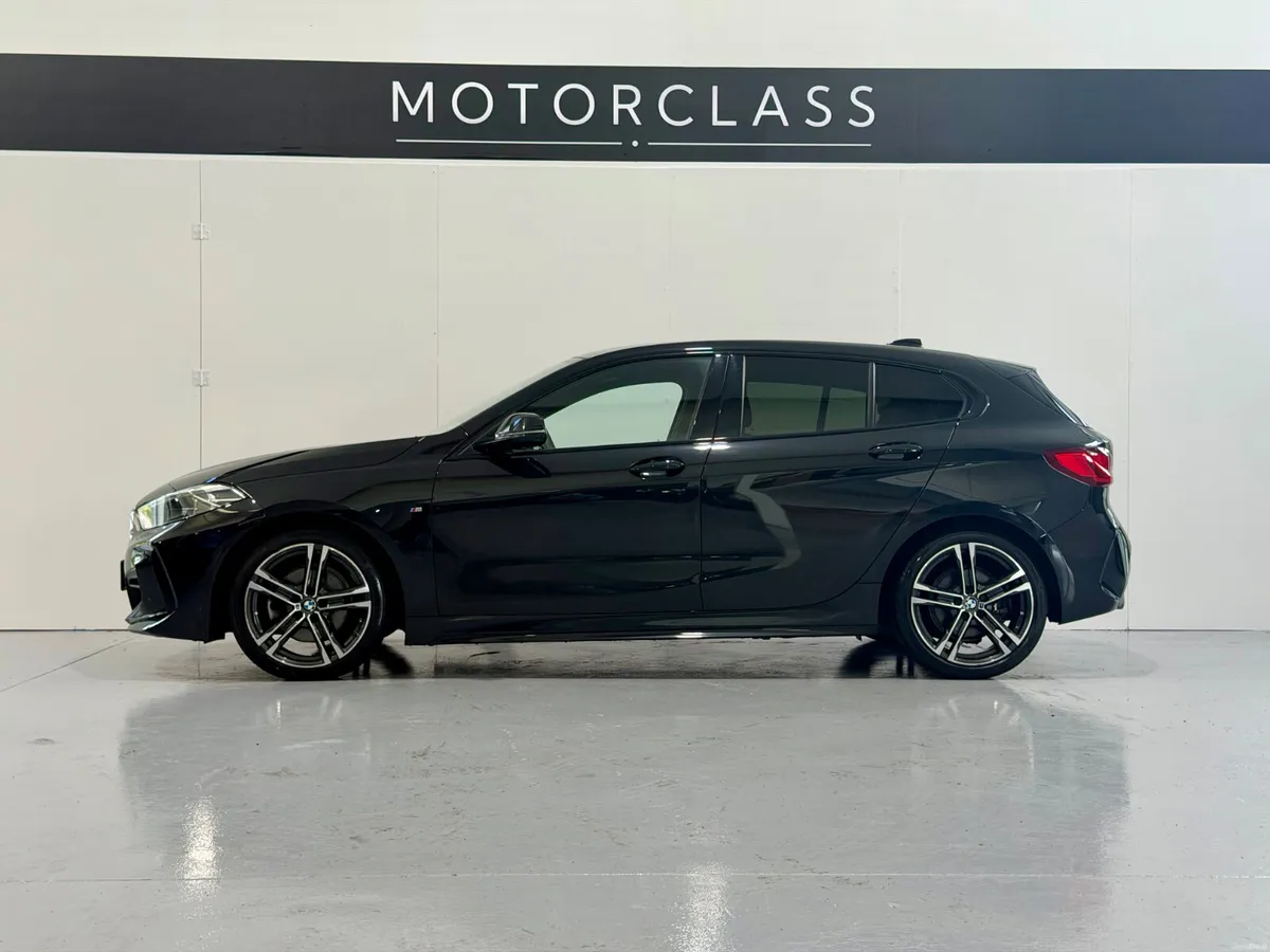 2021 BMW 1 Series M Sport 1.5 Diesel Automatic - Image 5