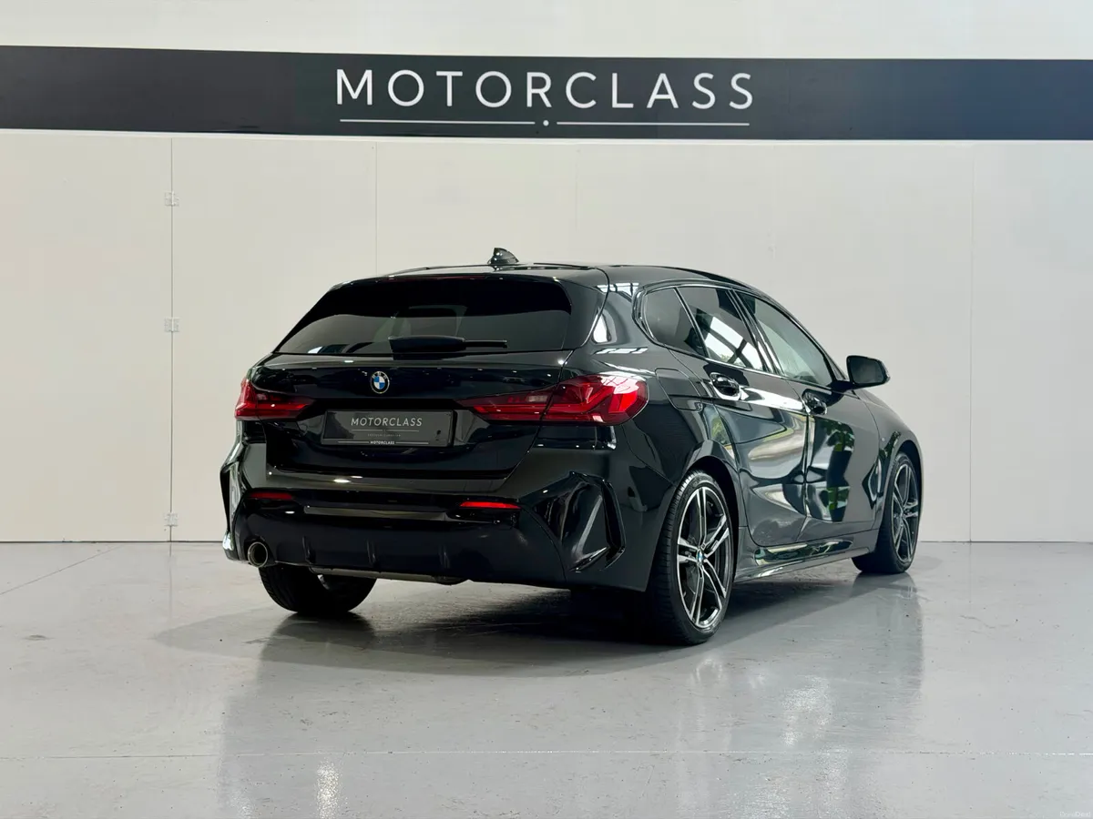 2021 BMW 1 Series M Sport 1.5 Diesel Automatic - Image 6