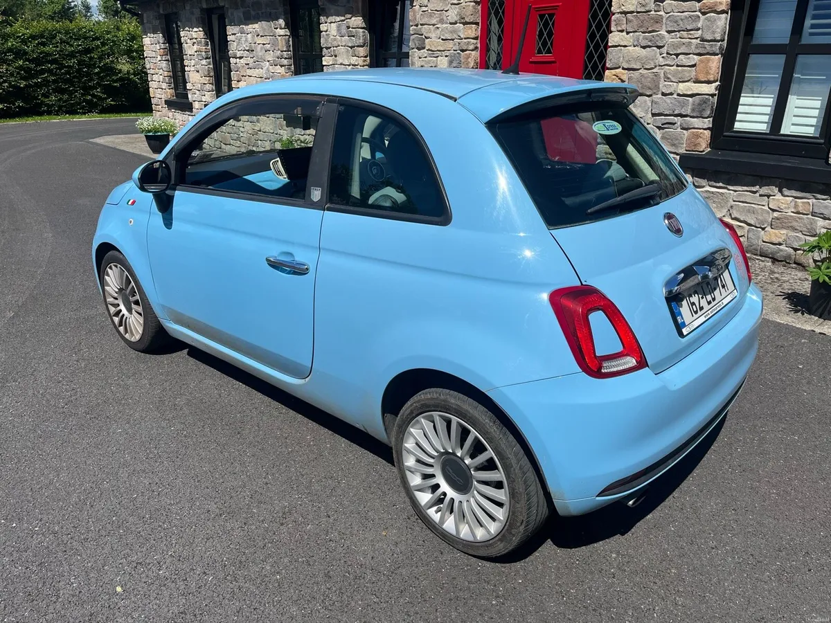 Fiat 500 - Image 2