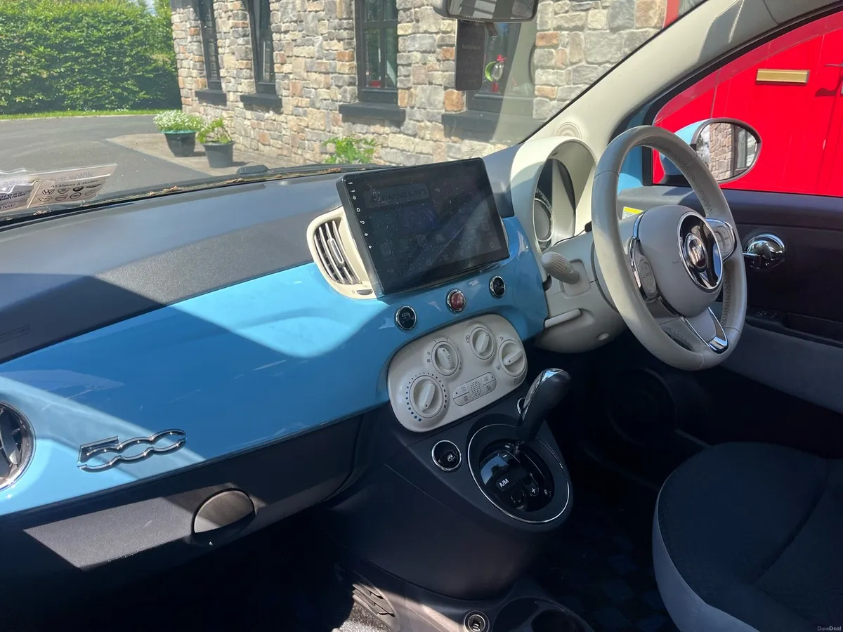 Fiat 500 - Image 4