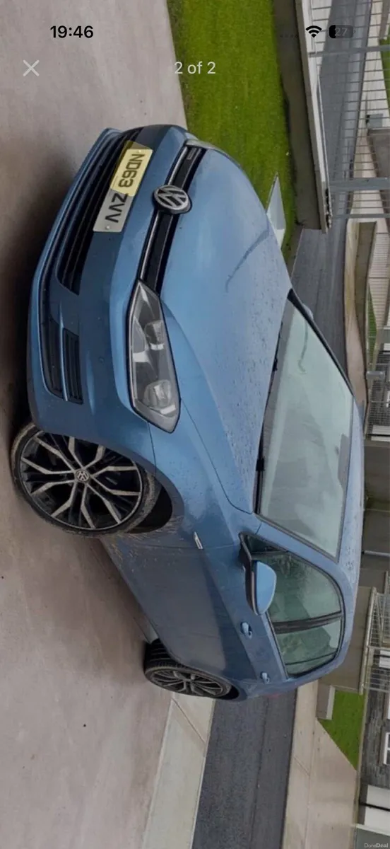 Volkswagen Golf - Image 3