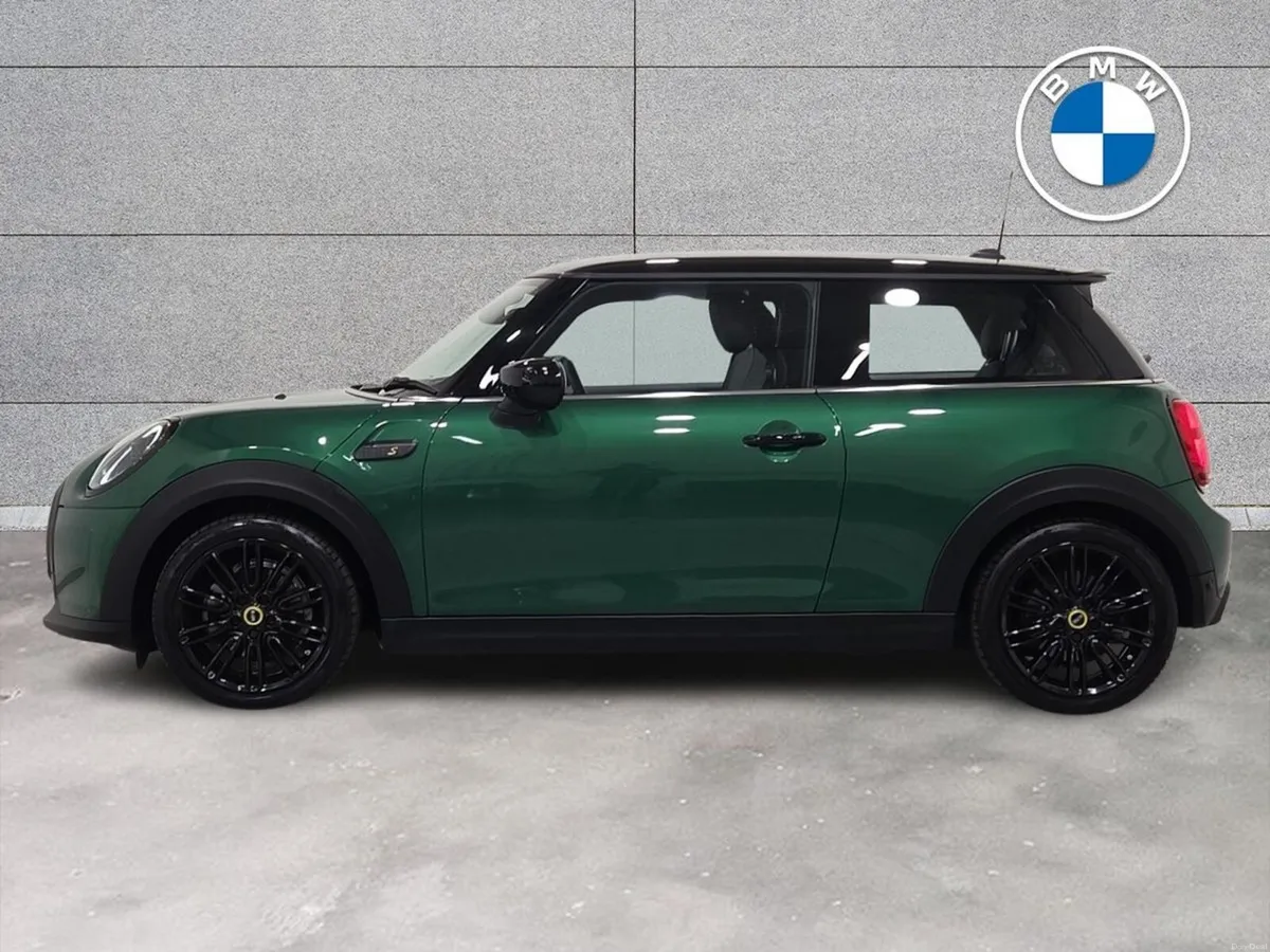 Mini Cooper Electric Level 2 - Image 4