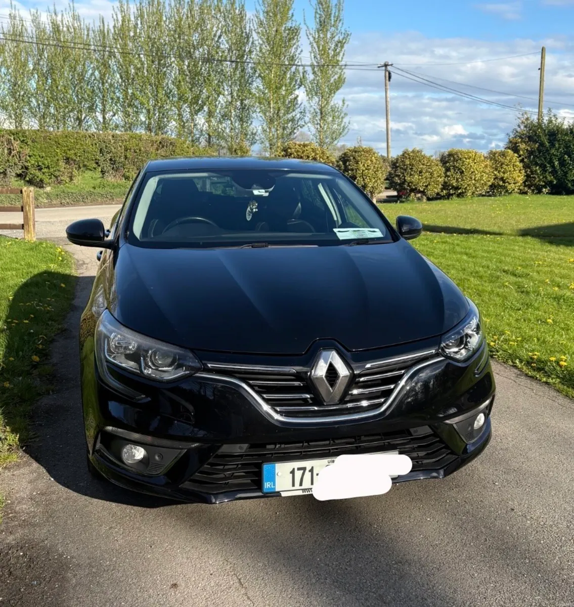 Renault Megane - Image 1