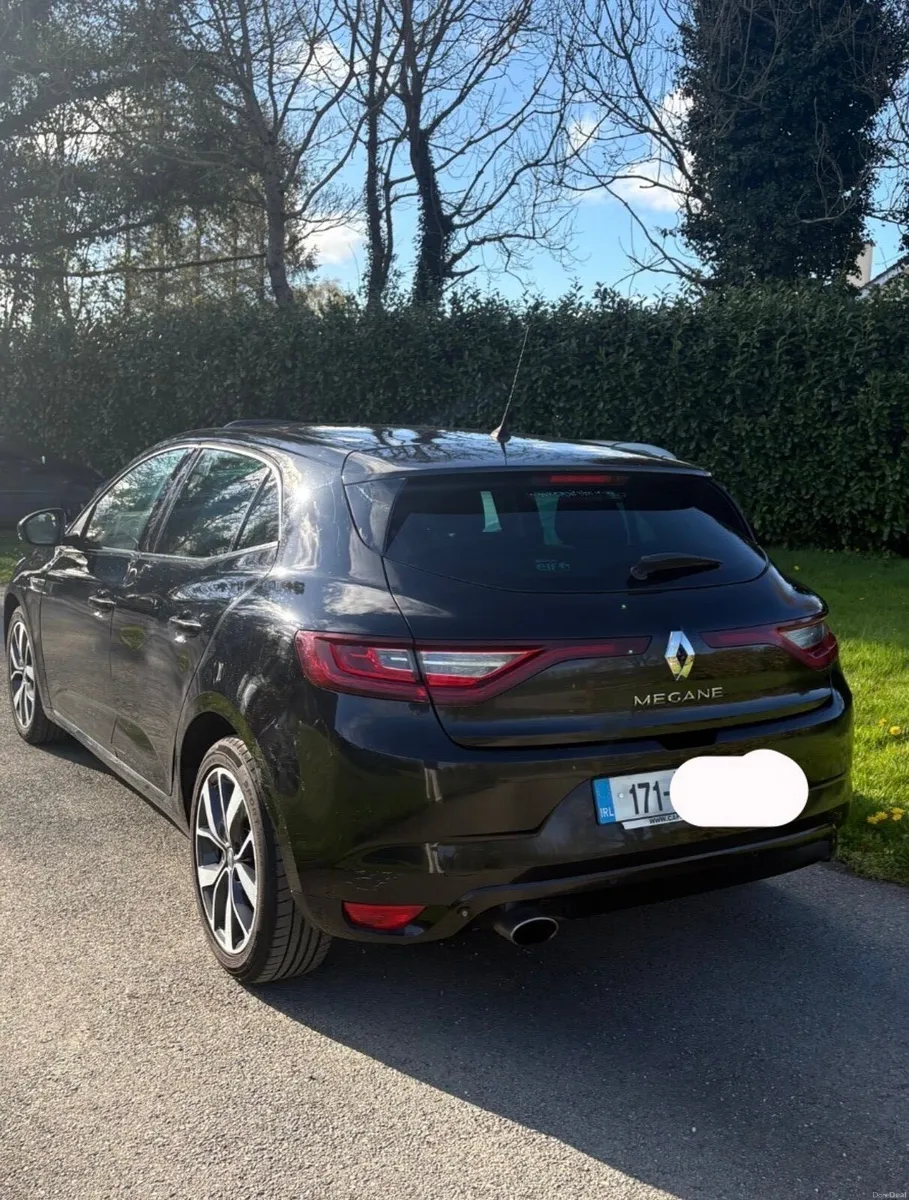 Renault Megane - Image 4