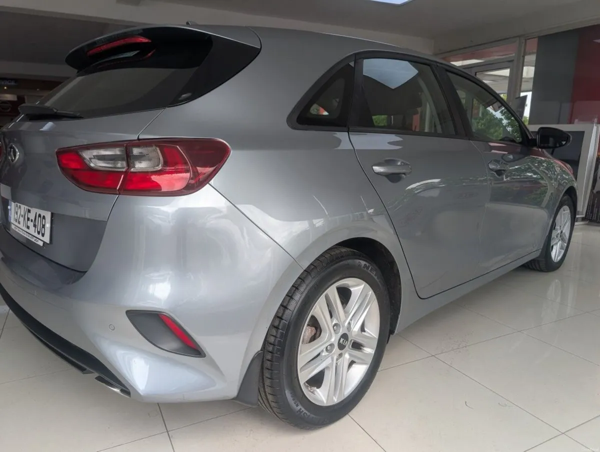 Kia Ceed 1.6 K3 Diesel - Image 4