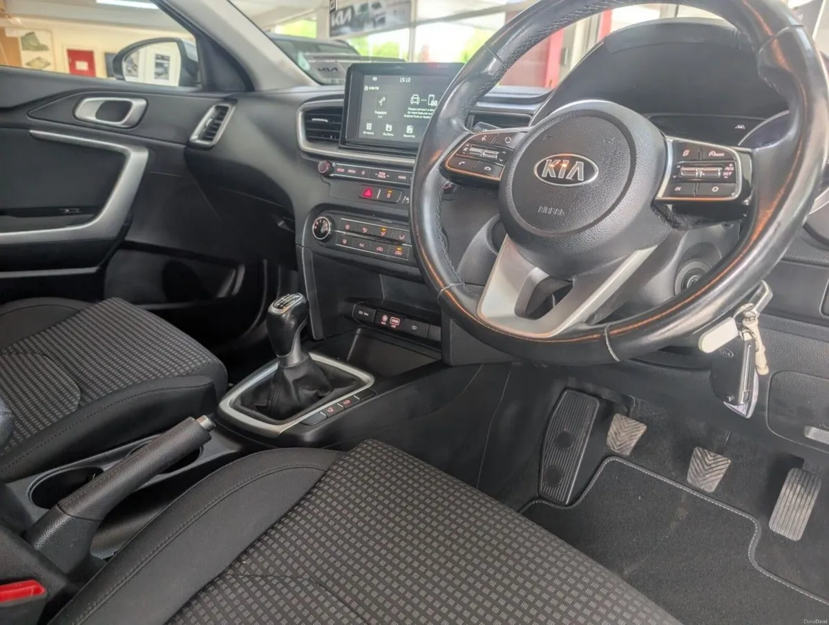 Kia Ceed 1.6 K3 Diesel - Image 6
