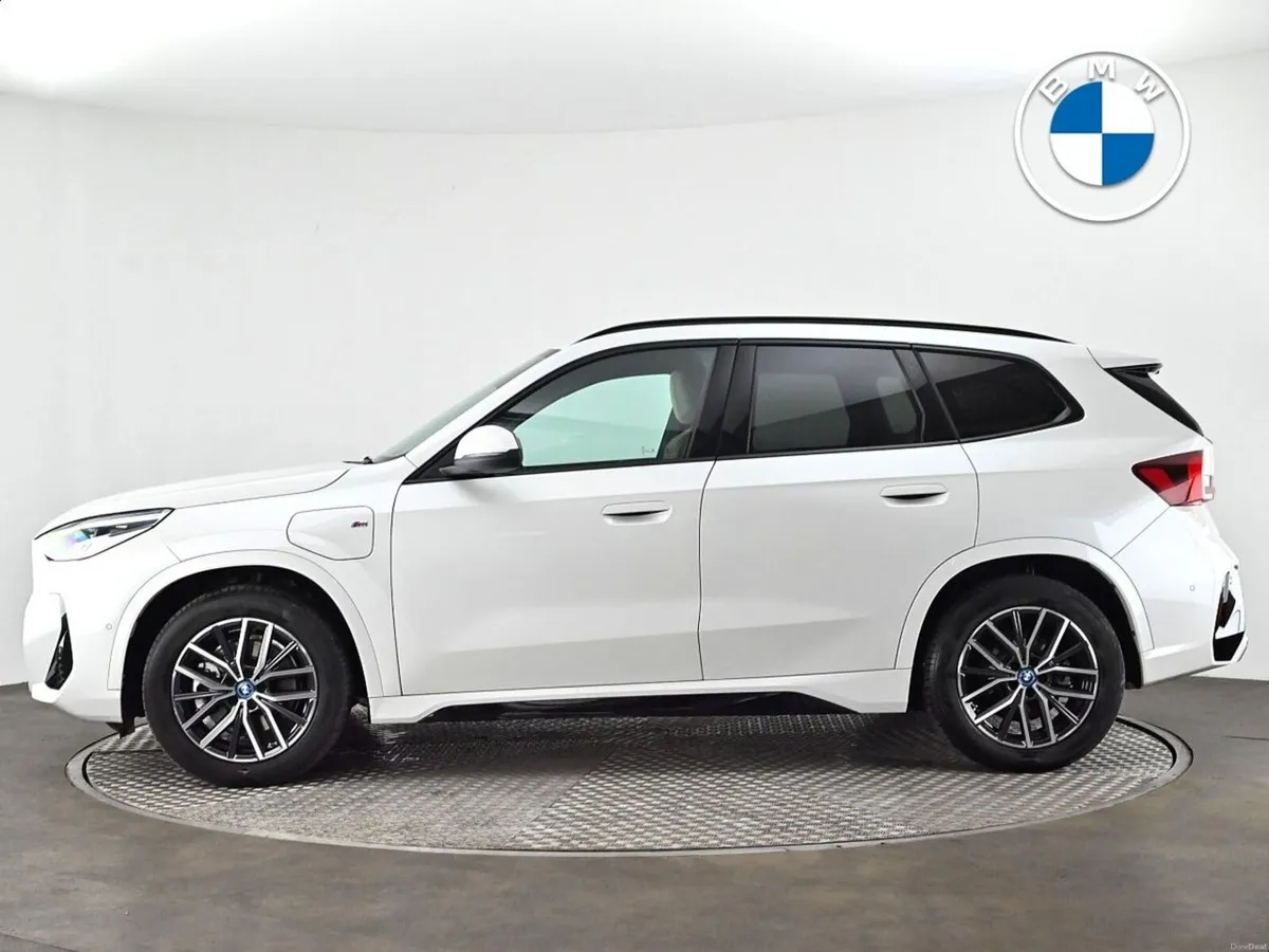 BMW X1 xDrive25e M Sport - Image 3