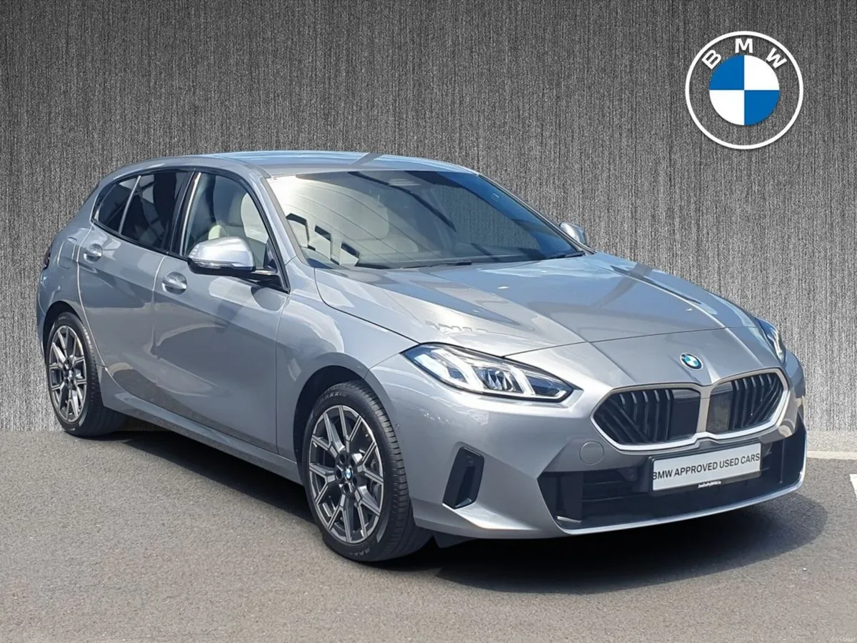 BMW 1-Series 120 Sport - Image 1