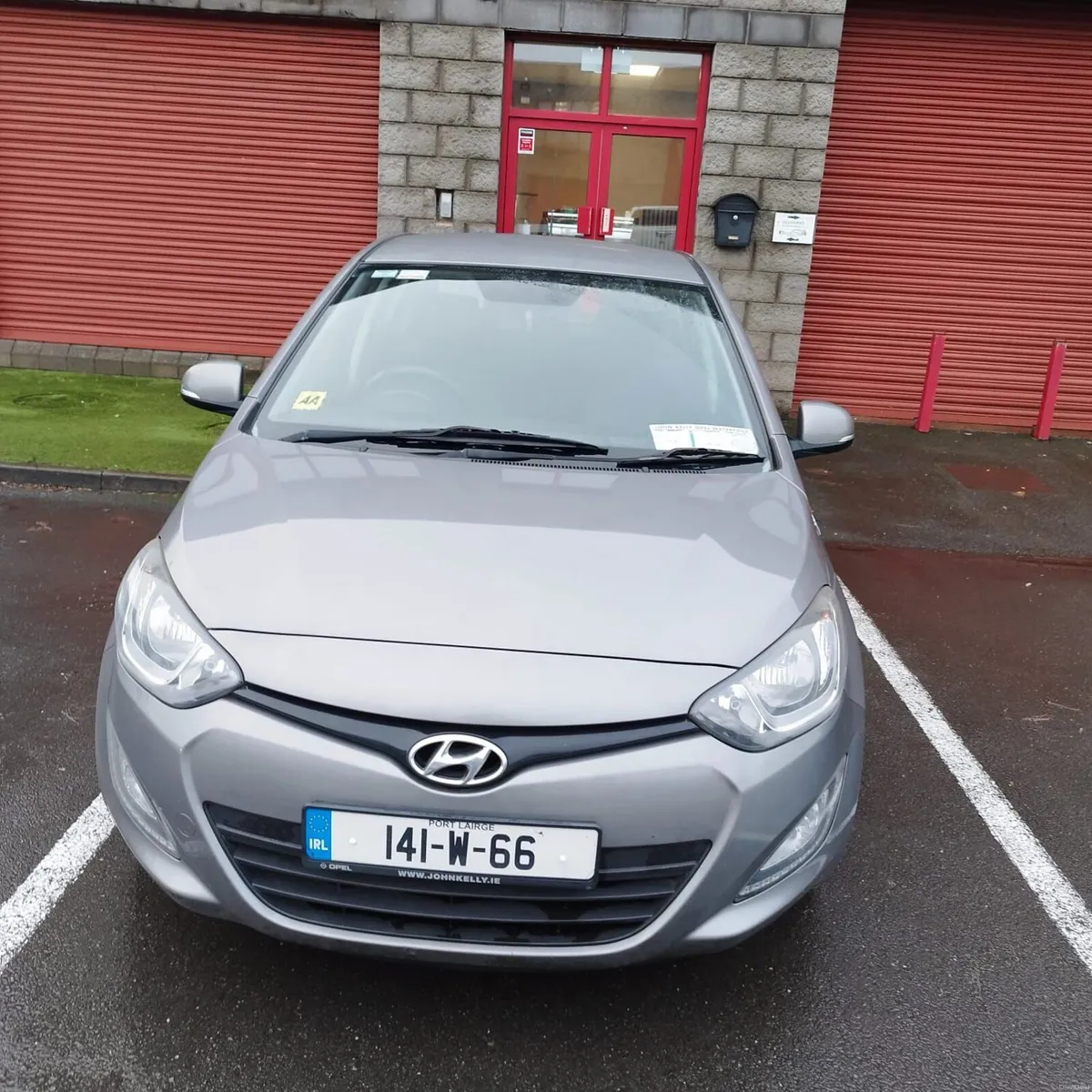 Hyundai i20 2014 - Image 6