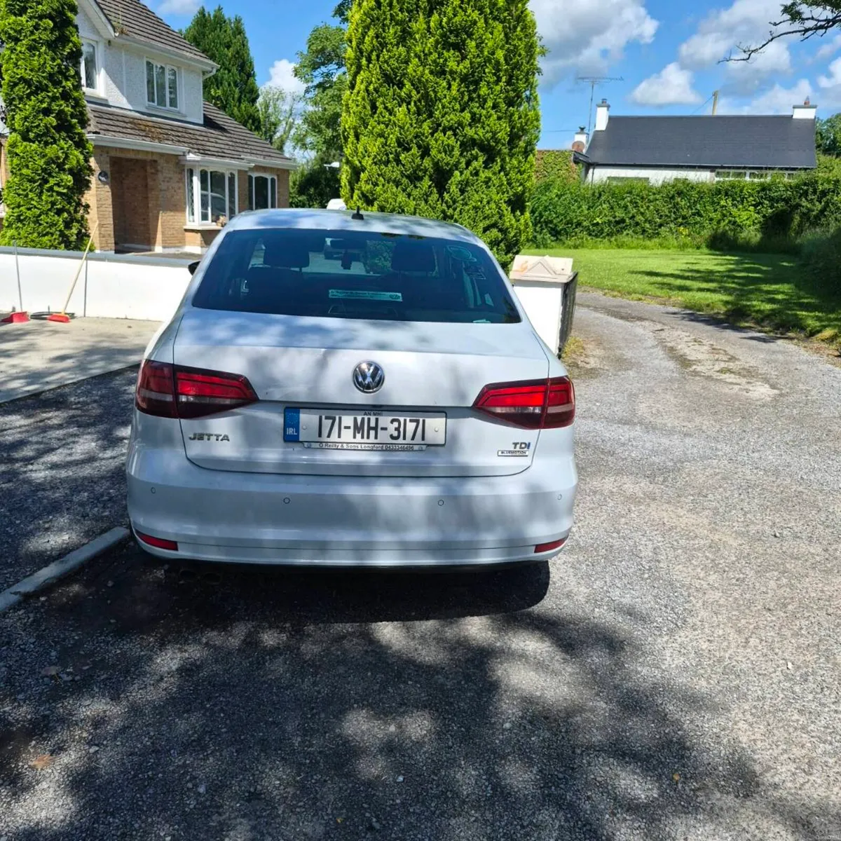 Volkswagen jetta - Image 4
