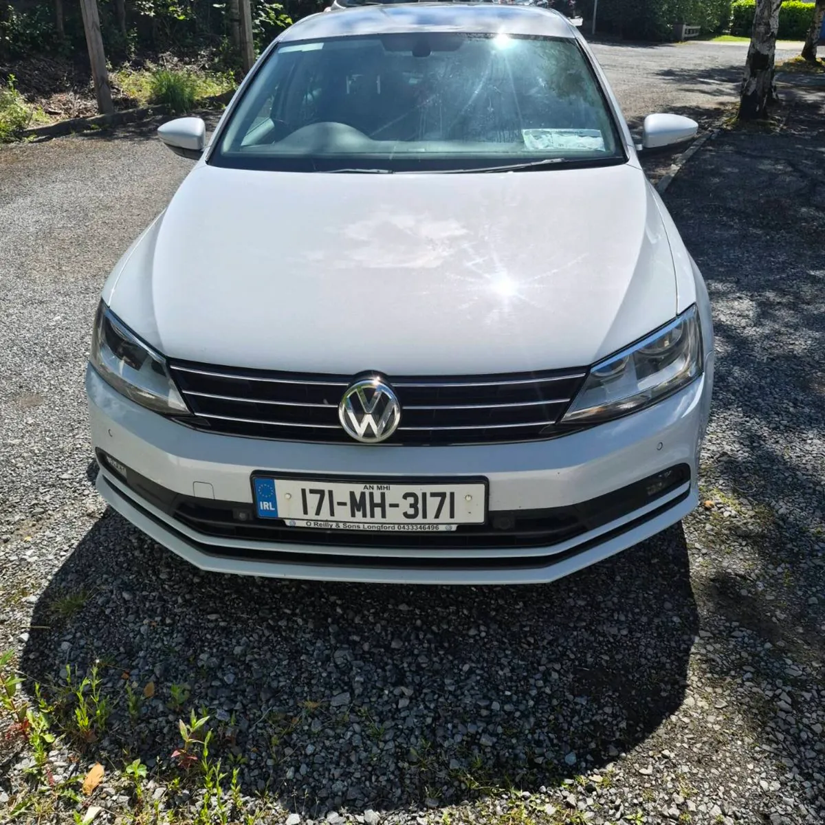 Volkswagen jetta - Image 1