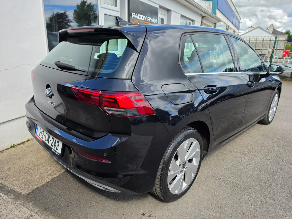 2021 Volkswagen Golf 2.0Tdi Style Manual 115BHP - Image 3